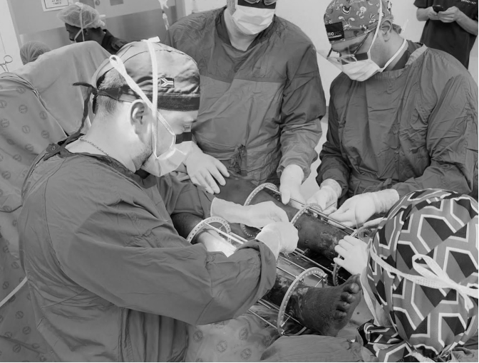 Professional Care